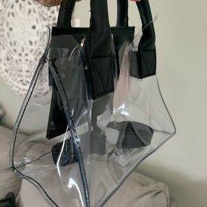 Ariana Grande Fragrance Mini Bag